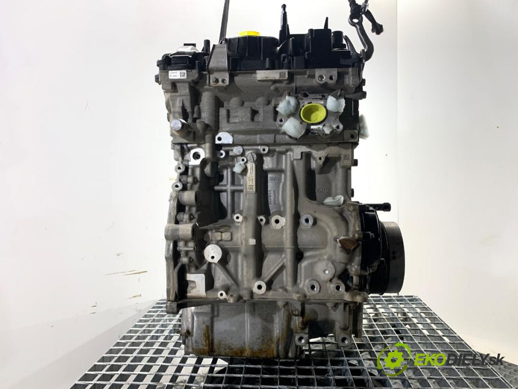 BMW F48 SUV 2018 103 kW sDrive 18 i 1499 Motor B38A15A (Motor)