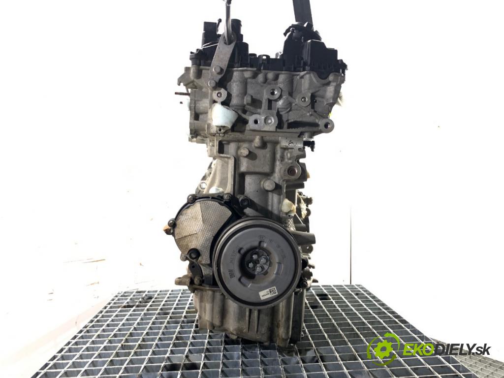 BMW F48 SUV 2018 103 kW sDrive 18 i 1499 Motor B38A15A (Motor)