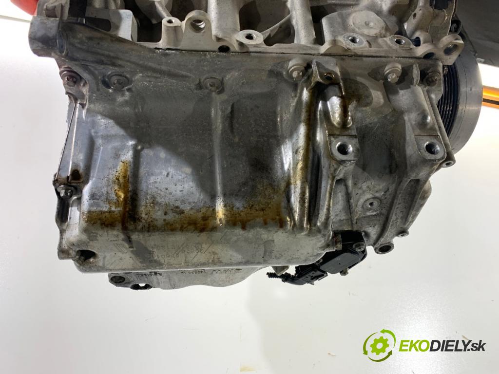 BMW F48 SUV 2018 103 kW sDrive 18 i 1499 Motor B38A15A (Motor)