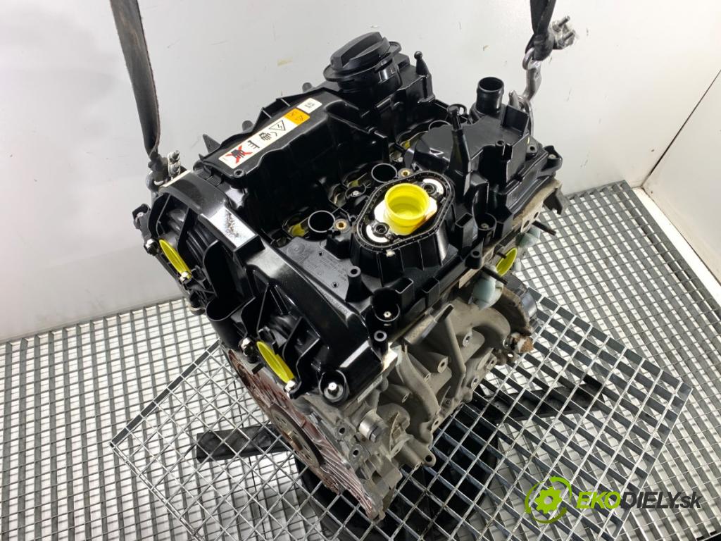 BMW F48 SUV 2018 103 kW sDrive 18 i 1499 Motor B38A15A (Motor)