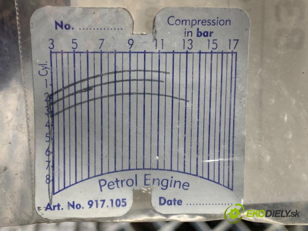 BMW F48 SUV 2018 103 kW sDrive 18 i 1499 Motor B38A15A (Motor)