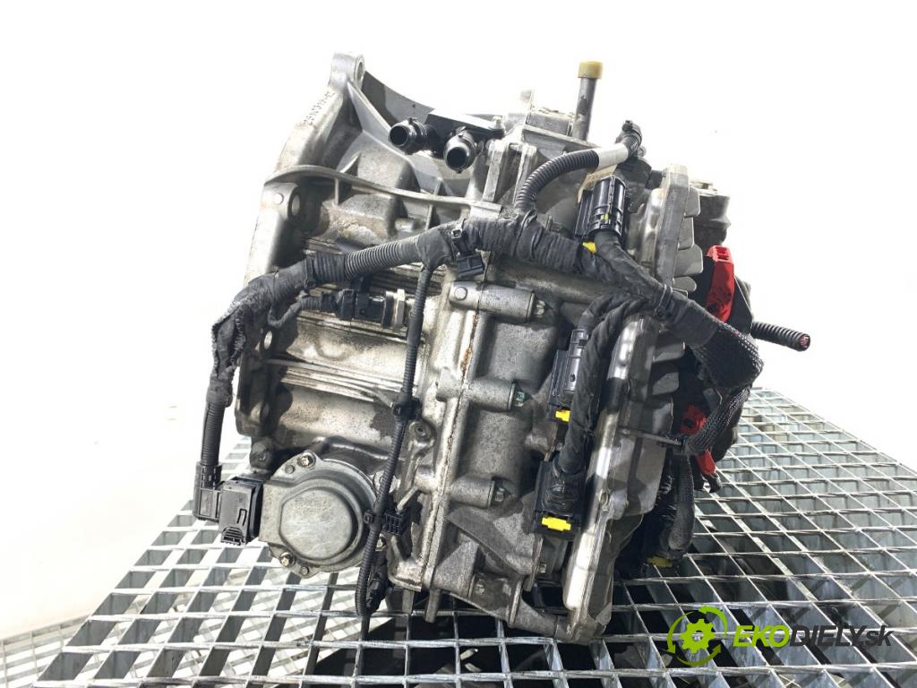 BMW F48 SUV 2018 103 kW sDrive 18 i 1499 Prevodovka GD7-F32AG (Prevodovka)