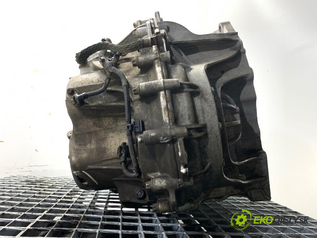 BMW F48 SUV 2018 103 kW sDrive 18 i 1499 Prevodovka GD7-F32AG (Prevodovka)