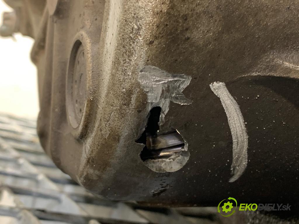 BMW F48 SUV 2018 103 kW sDrive 18 i 1499 Prevodovka GD7-F32AG (Prevodovka)