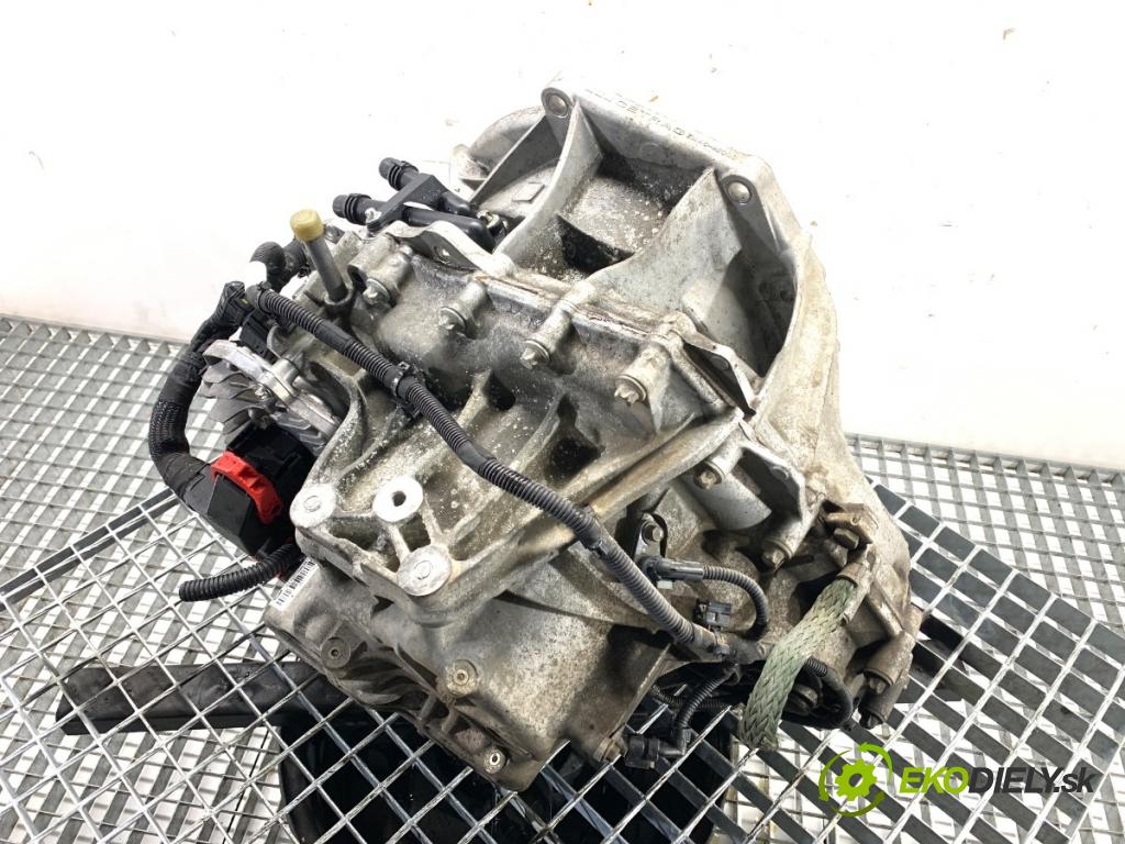 BMW F48 SUV 2018 103 kW sDrive 18 i 1499 Prevodovka GD7-F32AG (Prevodovka)