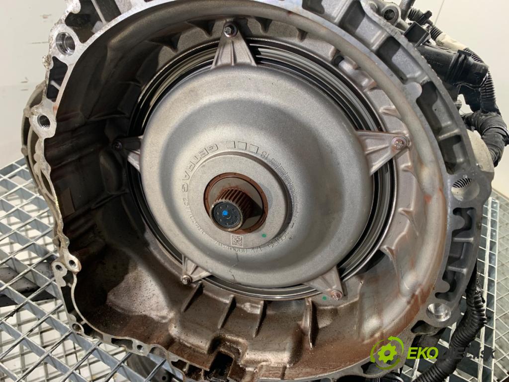 BMW F48 SUV 2018 103 kW sDrive 18 i 1499 Prevodovka GD7-F32AG (Prevodovka)