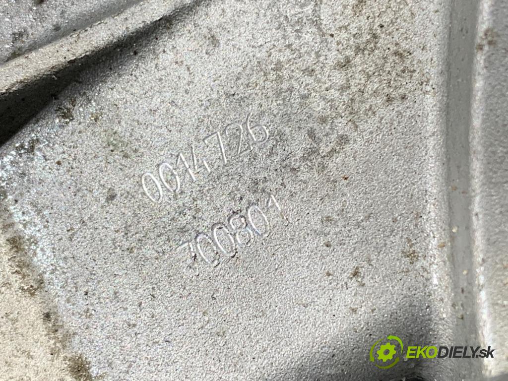 BMW F48 SUV 2018 103 kW sDrive 18 i 1499 Prevodovka GD7-F32AG (Prevodovka)