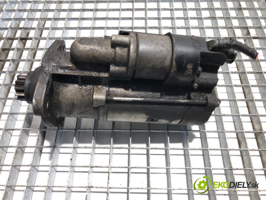 SCANIA P,G,R,T - series Ciągnik siodłowy 2008 279 kW R 380 279 kW [380 KM] olej napędowy 2004 - 2022 10600 Štartér 2276131 (Štartér)