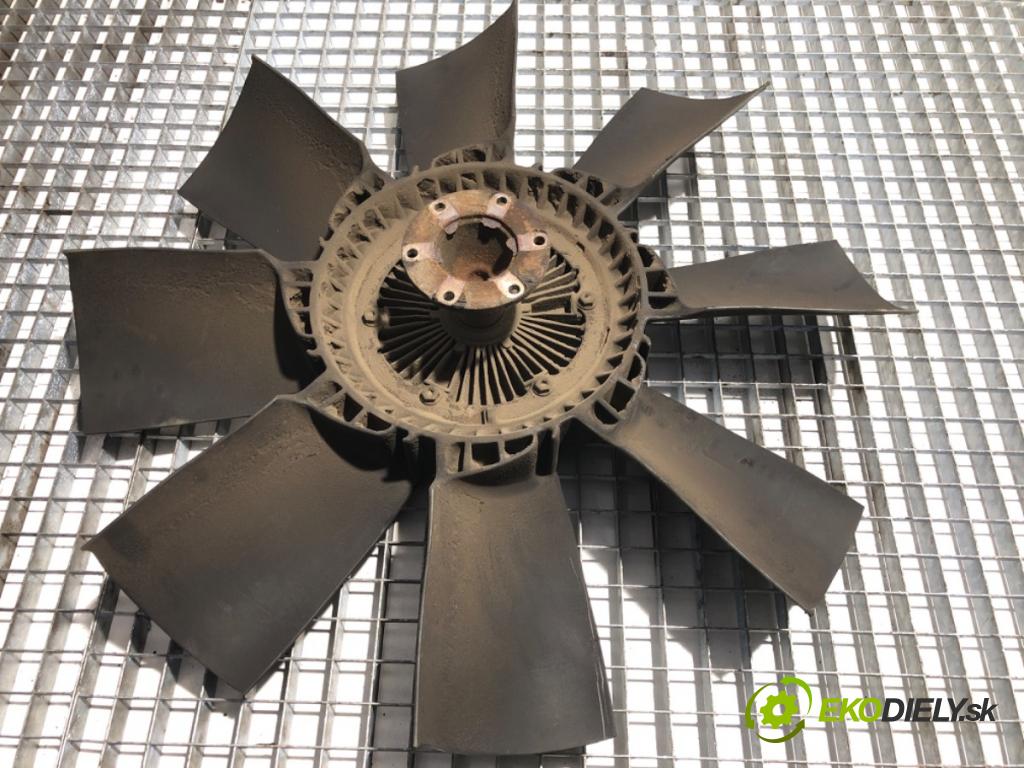 SCANIA P,G,R,T - series Ciągnik siodłowy 2008 279 kW R 380 279 kW [380 KM] olej napędowy 2004 - 2022 10600 Ventilátor chladiča Viskospojka 1392261 (Ventilátor)