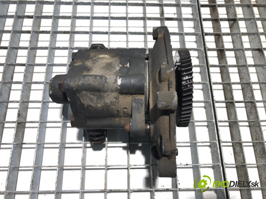 SCANIA P,G,R,T - series Ciągnik siodłowy 2008 279 kW R 380 279 kW [380 KM] olej napędowy 2004 - 2022 10600 pumpa servočerpadlo 2108038 (Servočerpadlo)