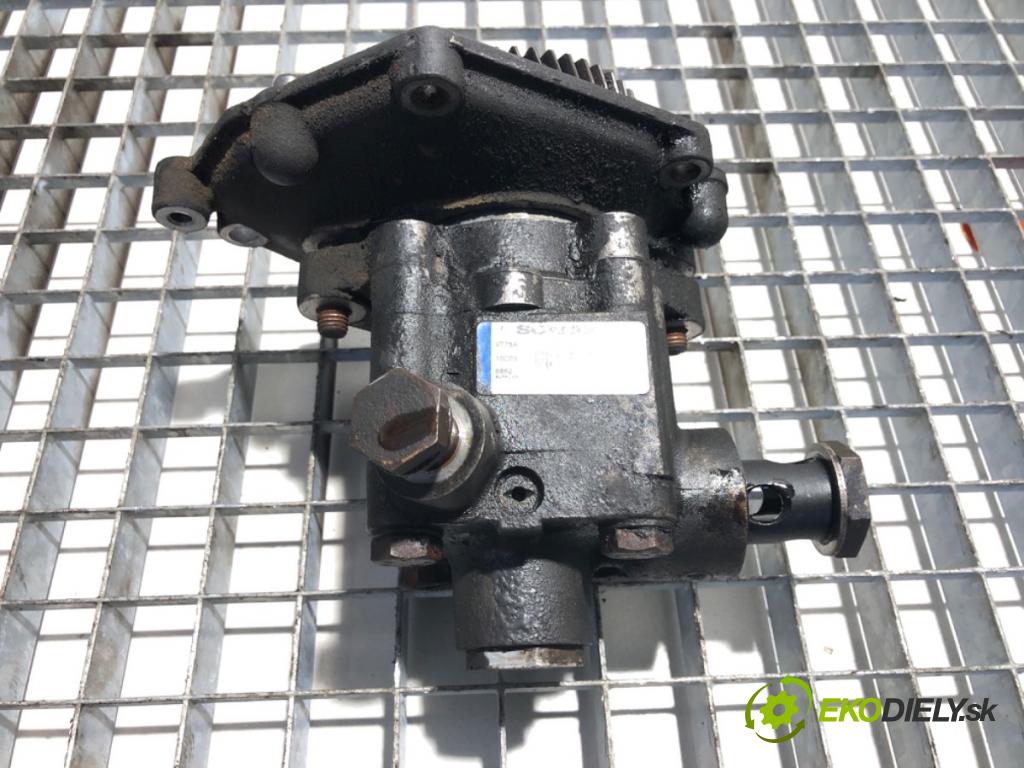 SCANIA P,G,R,T - series Ciągnik siodłowy 2008 279 kW R 380 279 kW [380 KM] olej napędowy 2004 - 2022 10600 pumpa servočerpadlo 2108038 (Servočerpadlo)