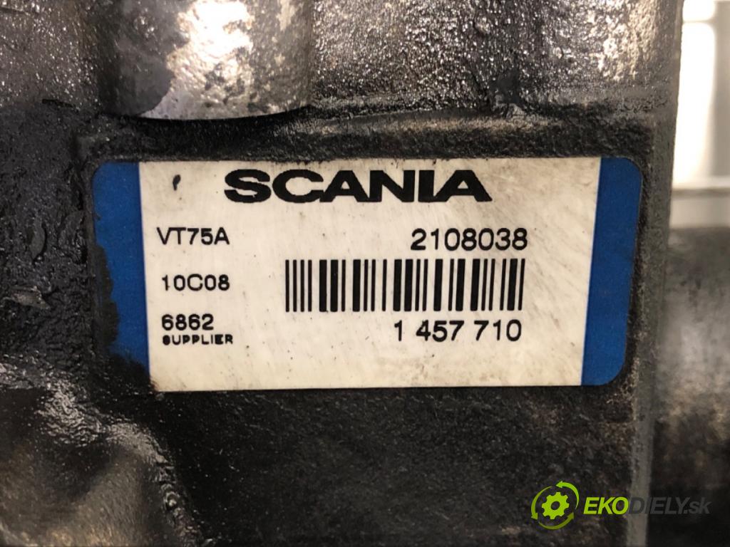 SCANIA P,G,R,T - series Ciągnik siodłowy 2008 279 kW R 380 279 kW [380 KM] olej napędowy 2004 - 2022 10600 Pumpa servočerpadlo 2108038 (Servočerpadlo)