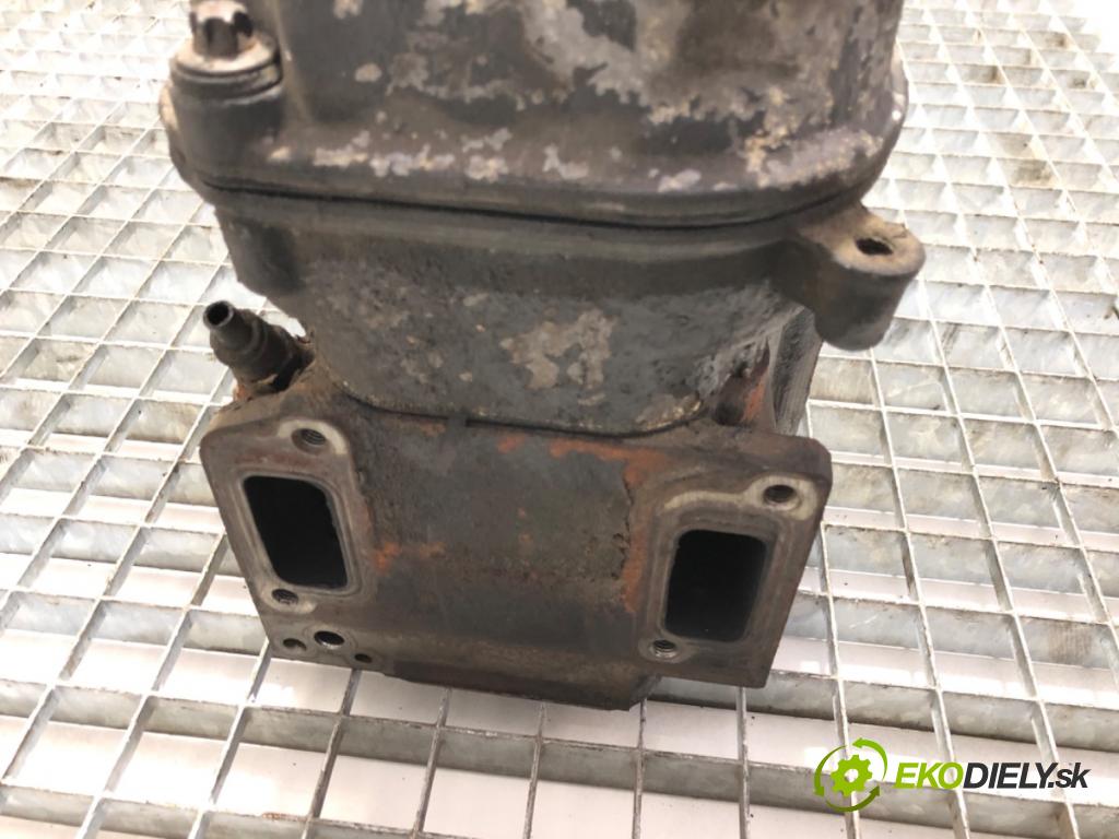 SCANIA P,G,R,T - series Ciągnik siodłowy 2008 279 kW R 380 279 kW [380 KM] olej napędowy 2004 - 2022 10600 Hlava valcov 1804716 (Hlava valcov)