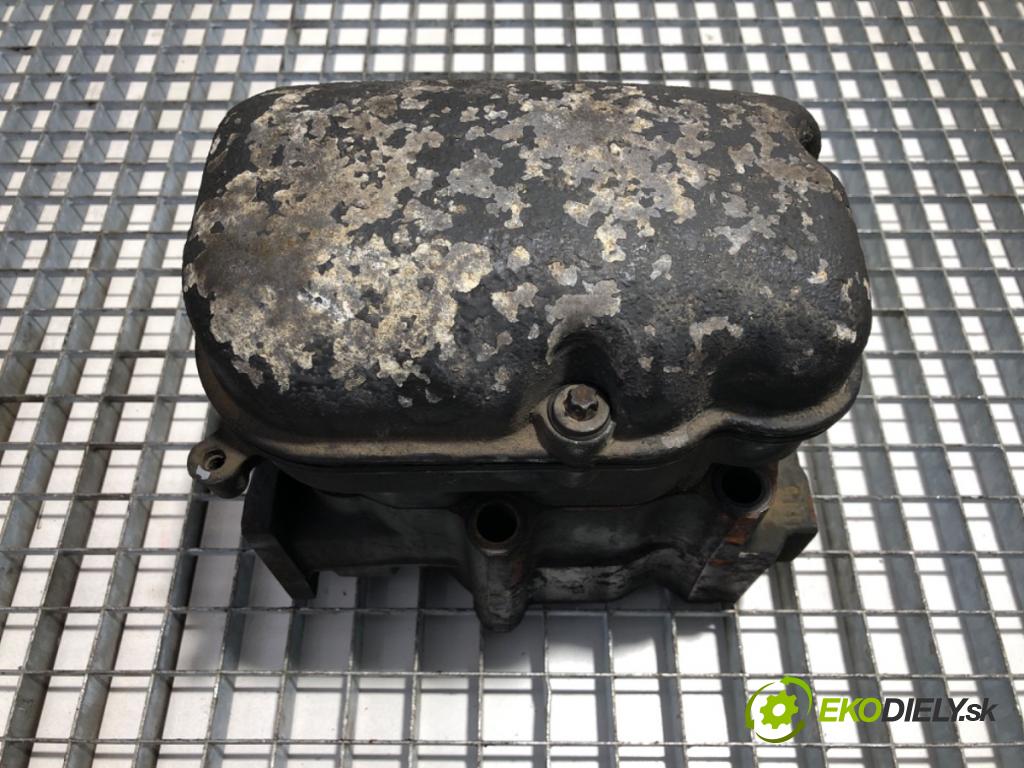 SCANIA P,G,R,T - series Ciągnik siodłowy 2008 279 kW R 380 279 kW [380 KM] olej napędowy 2004 - 2022 10600 Hlava valcov 1804716 (Hlava valcov)