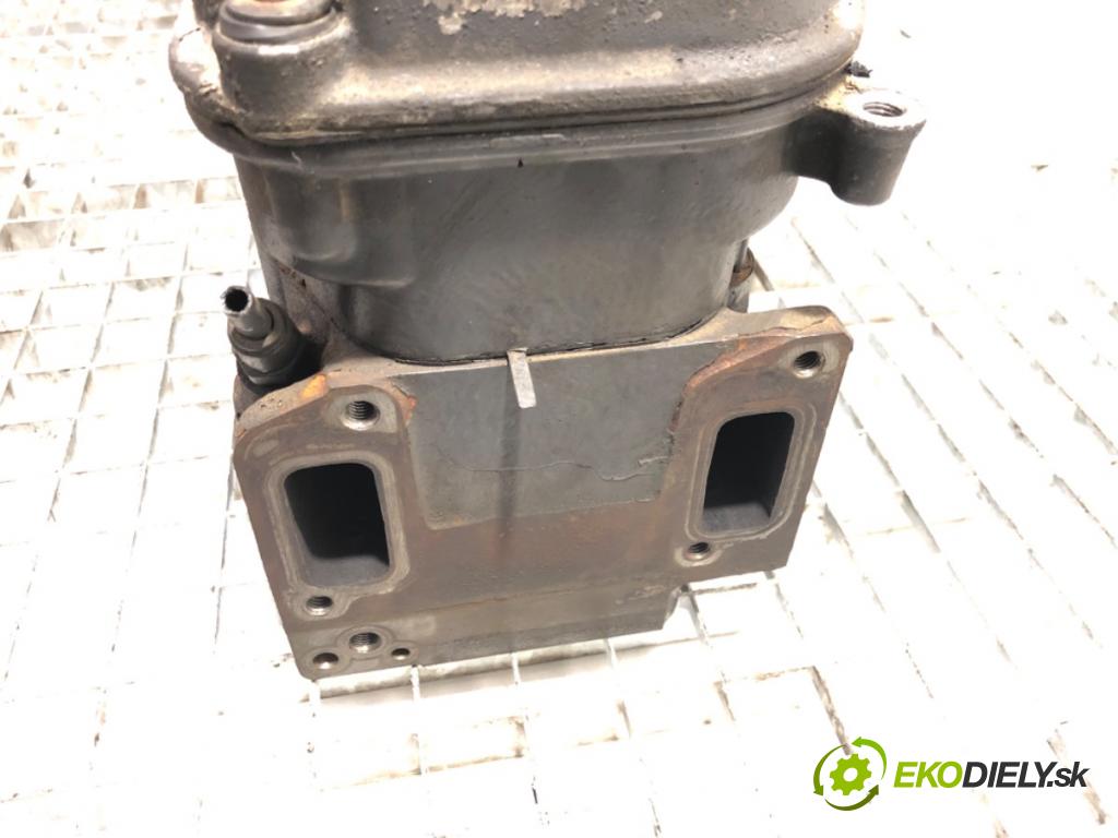 SCANIA P,G,R,T - series Ciągnik siodłowy 2008 279 kW R 380 279 kW [380 KM] olej napędowy 2004 - 2022 10600 Hlava valcov 1804716 (Hlava valcov)