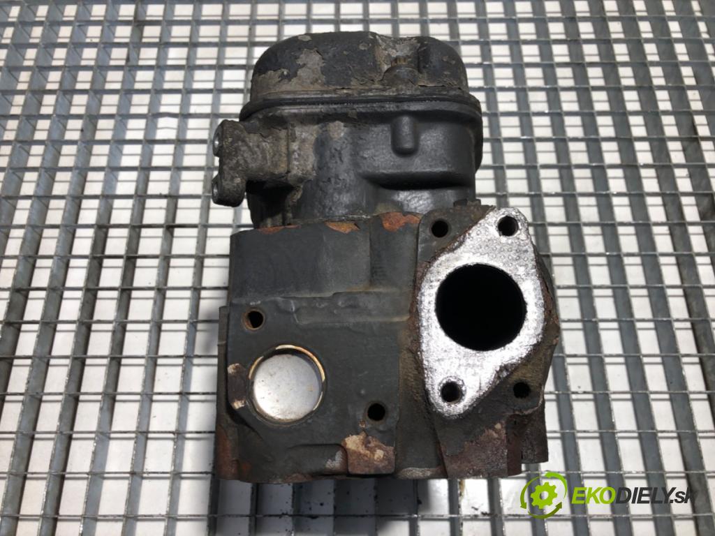 SCANIA P,G,R,T - series Ciągnik siodłowy 2008 279 kW R 380 279 kW [380 KM] olej napędowy 2004 - 2022 10600 Hlava valcov 1804716 (Hlava valcov)