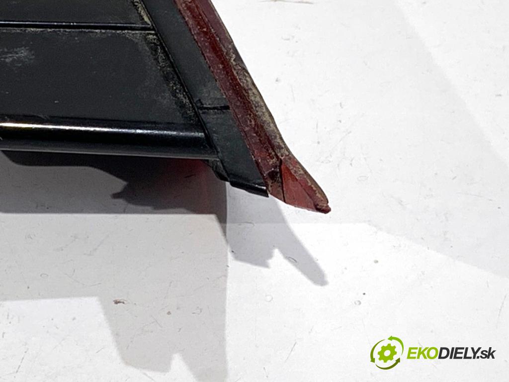 AUDI Q8 SUV 2018 210 kW 50 TDI Mild Hybrid quattro 2967 reflexne Svetlo nárazníka pravy zad 4M8945702