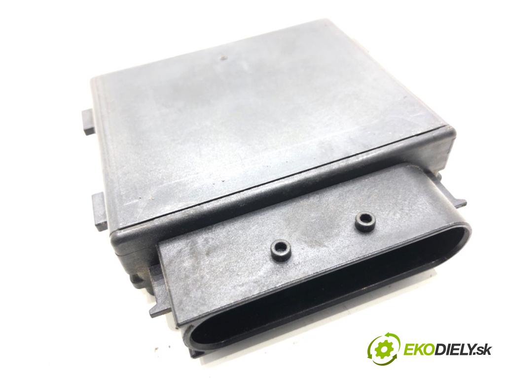 AUDI Q8 SUV 2018 210 kW 50 TDI Mild Hybrid quattro 2967 modul pumpy paliva 4K0906121A