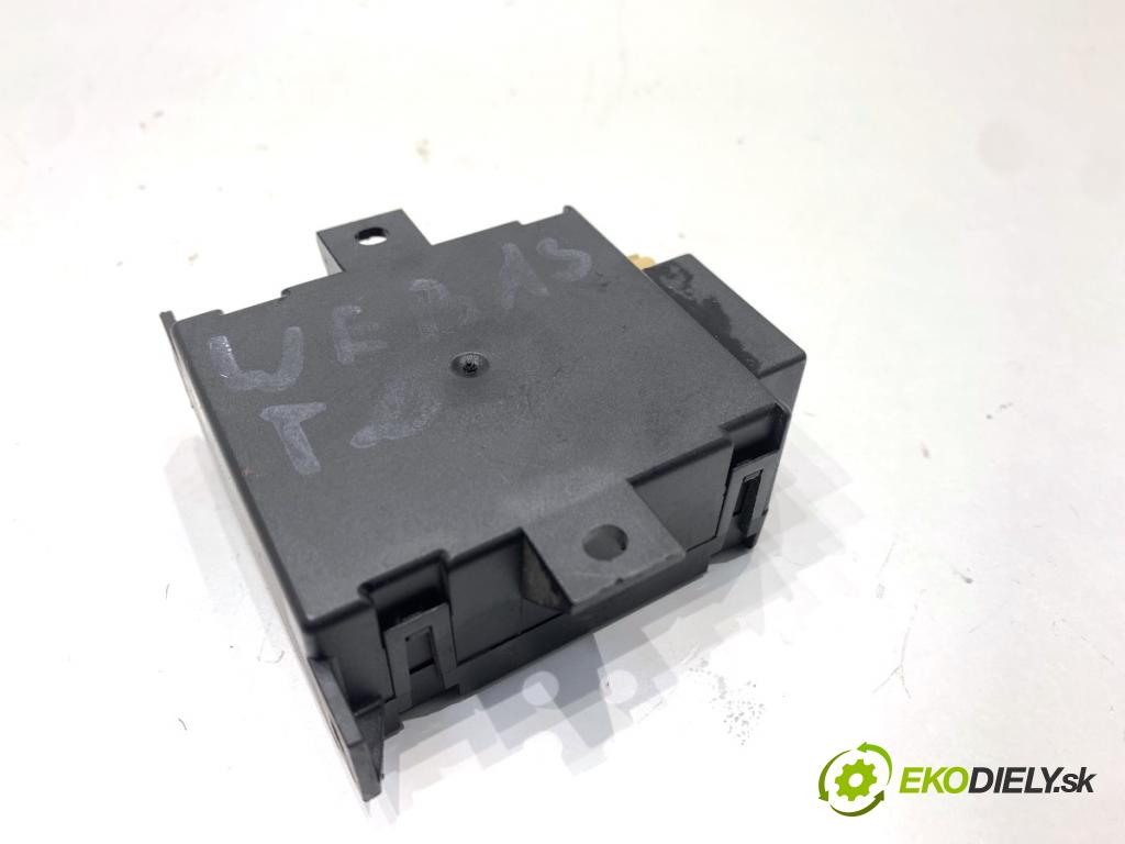 AUDI Q8 SUV 2018 210 kW 50 TDI Mild Hybrid quattro 2967 modul Webasto 4H0963271E