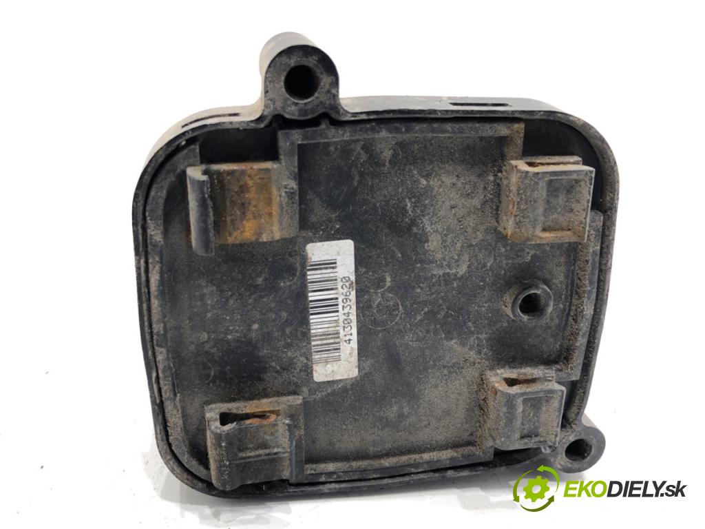 AUDI Q8 SUV 2018 210 kW 50 TDI Mild Hybrid quattro 2967 modul nápravy 4M0907778