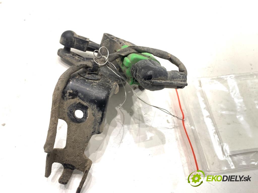 AUDI Q8 SUV 2018 210 kW 50 TDI Mild Hybrid quattro 2967 Snímač XENON 4M0907504A (Snímač)