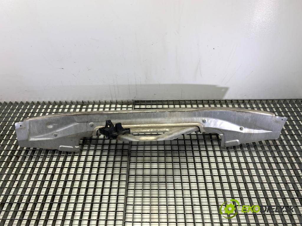 AUDI Q8 SUV 2018 210 kW 50 TDI Mild Hybrid quattro 2967 STRUT: (ventilov): 4M0806391D (Přední výztuha)