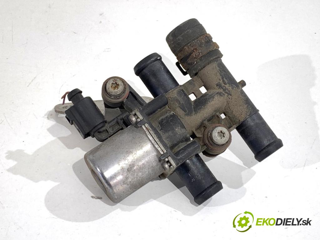 AUDI Q8 SUV 2018 210 kW 50 TDI Mild Hybrid quattro 2967 Magnetický ventil vody 8E0820036 (Elektrosúčasti ostatné)