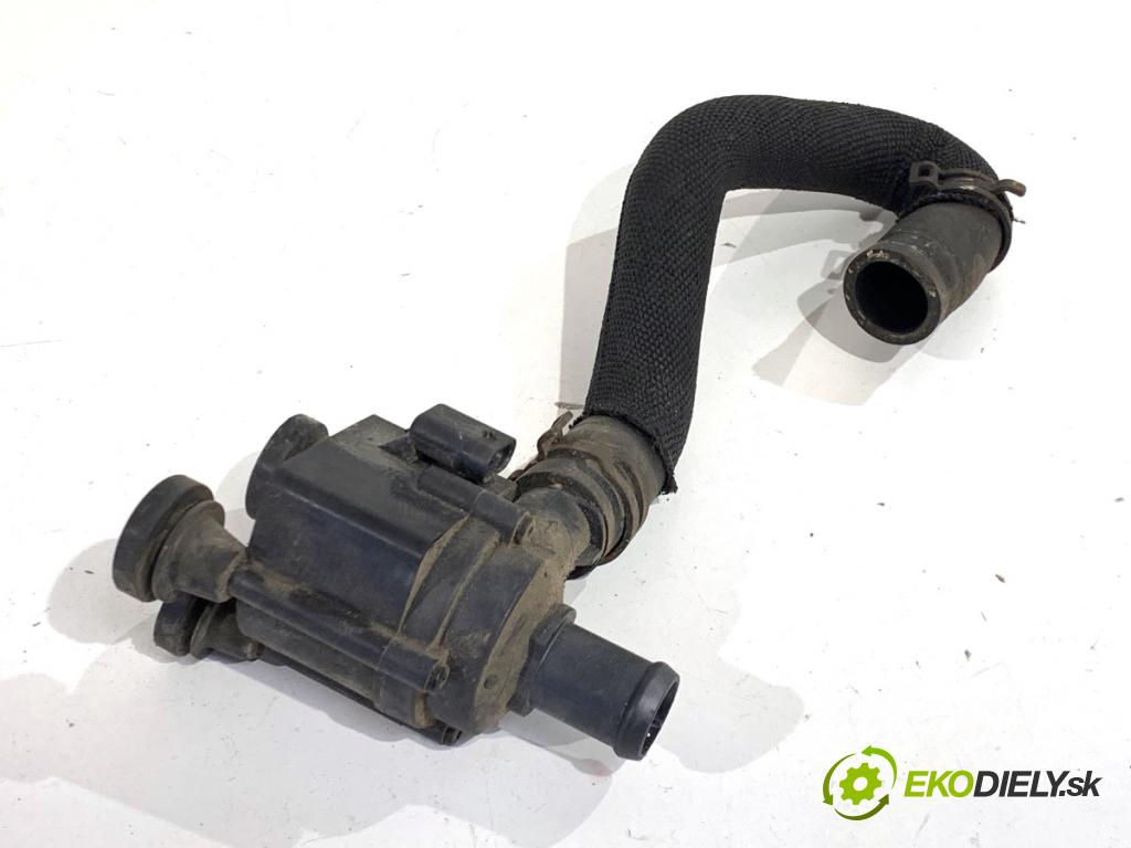 AUDI Q8 SUV 2018 210 kW 50 TDI Mild Hybrid quattro 2967 DALŠÍ: Pumpa vody 06H121601P (Vodná pumpa)