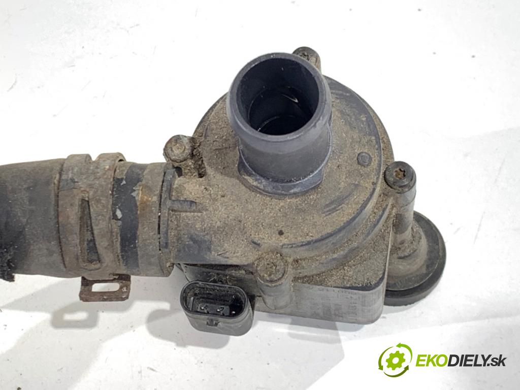 AUDI Q8 SUV 2018 210 kW 50 TDI Mild Hybrid quattro 2967 DALŠÍ: Pumpa vody 06H121601P (Vodná pumpa)