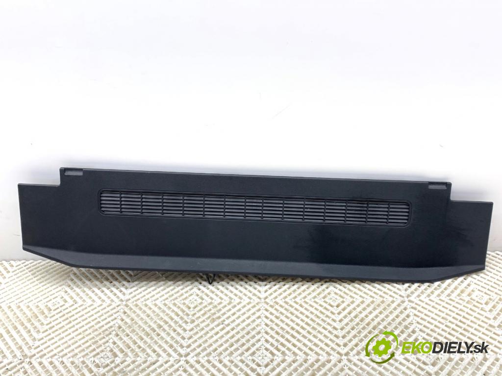 AUDI Q8 SUV 2018 210 kW 50 TDI Mild Hybrid quattro 2967 Clona podlaha Násada kufra zad 4M8861486