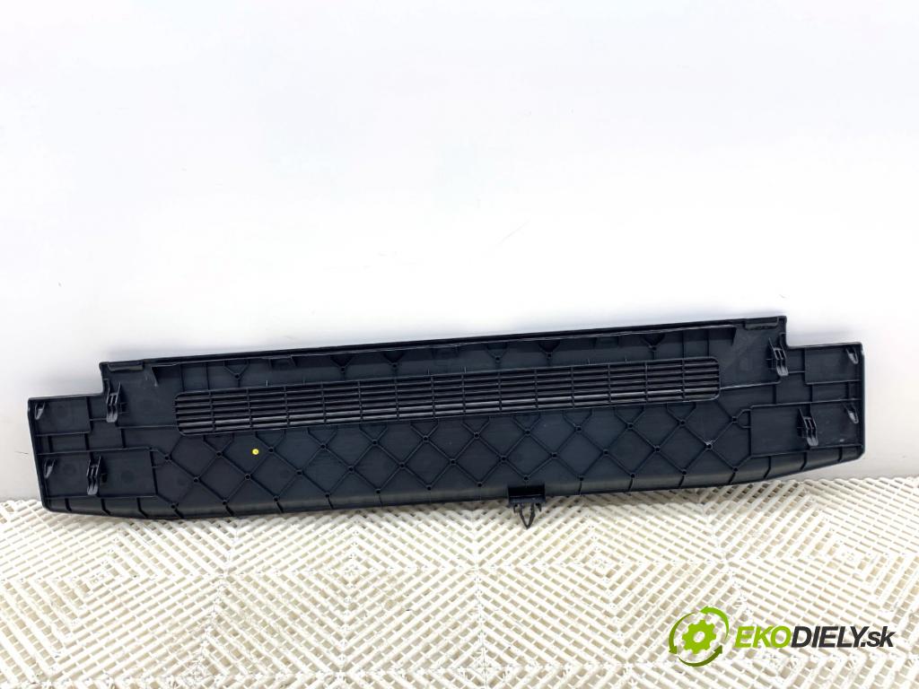 AUDI Q8 SUV 2018 210 kW 50 TDI Mild Hybrid quattro 2967 Clona podlaha Násada kufra zad 4M8861486