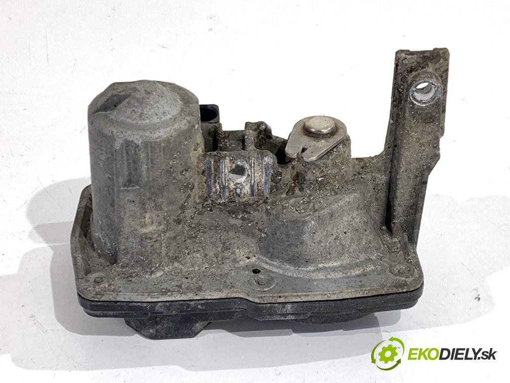 AUDI Q8 SUV 2018 210 kW 50 TDI Mild Hybrid quattro 2967 škrtíci klapka VYČERPAT: 3Q0253691K