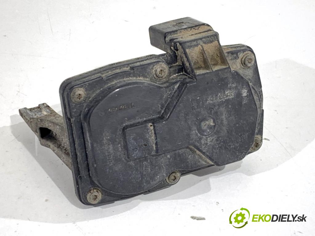 AUDI Q8 SUV 2018 210 kW 50 TDI Mild Hybrid quattro 2967 škrtíci klapka VYČERPAT: 3Q0253691K