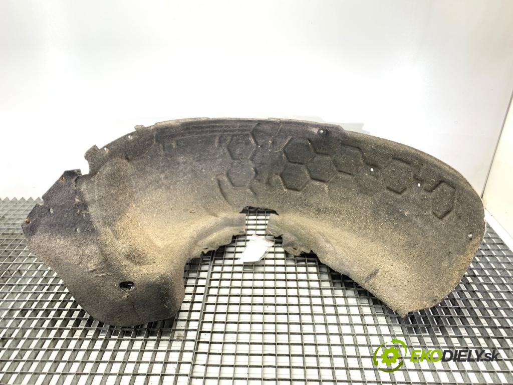 AUDI Q8 SUV 2018 210 kW 50 TDI Mild Hybrid quattro 2967 podblatník pravý zadní část 