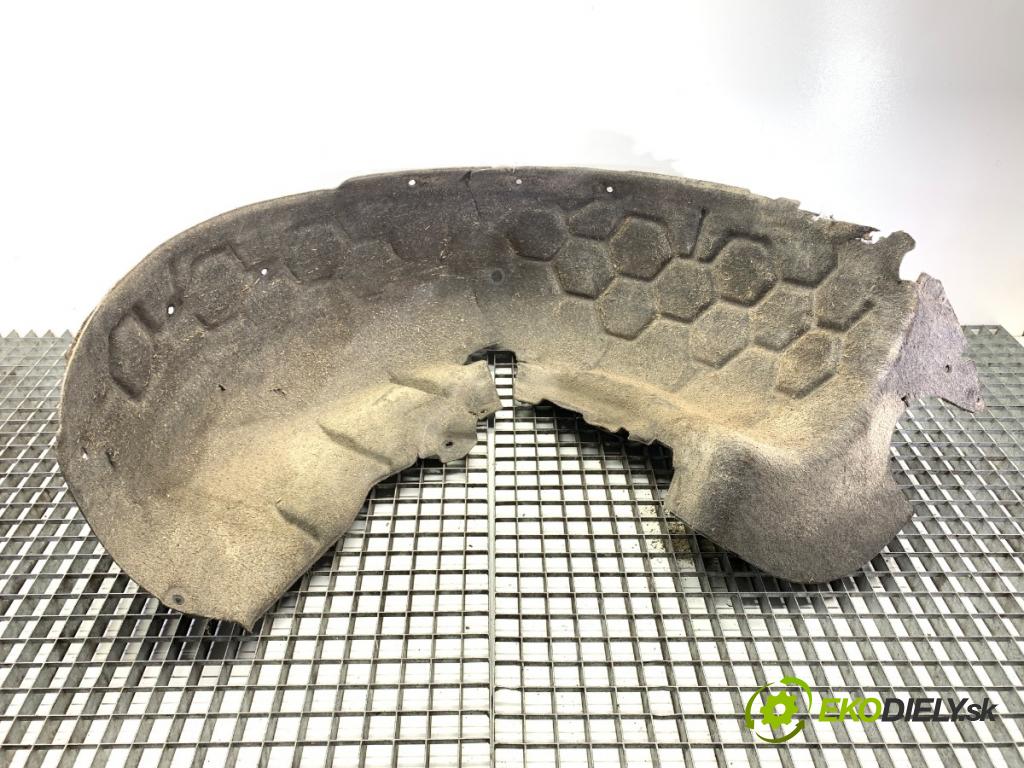 AUDI Q8 SUV 2018 210 kW 50 TDI Mild Hybrid quattro 2967 podblatník levý zadní část 