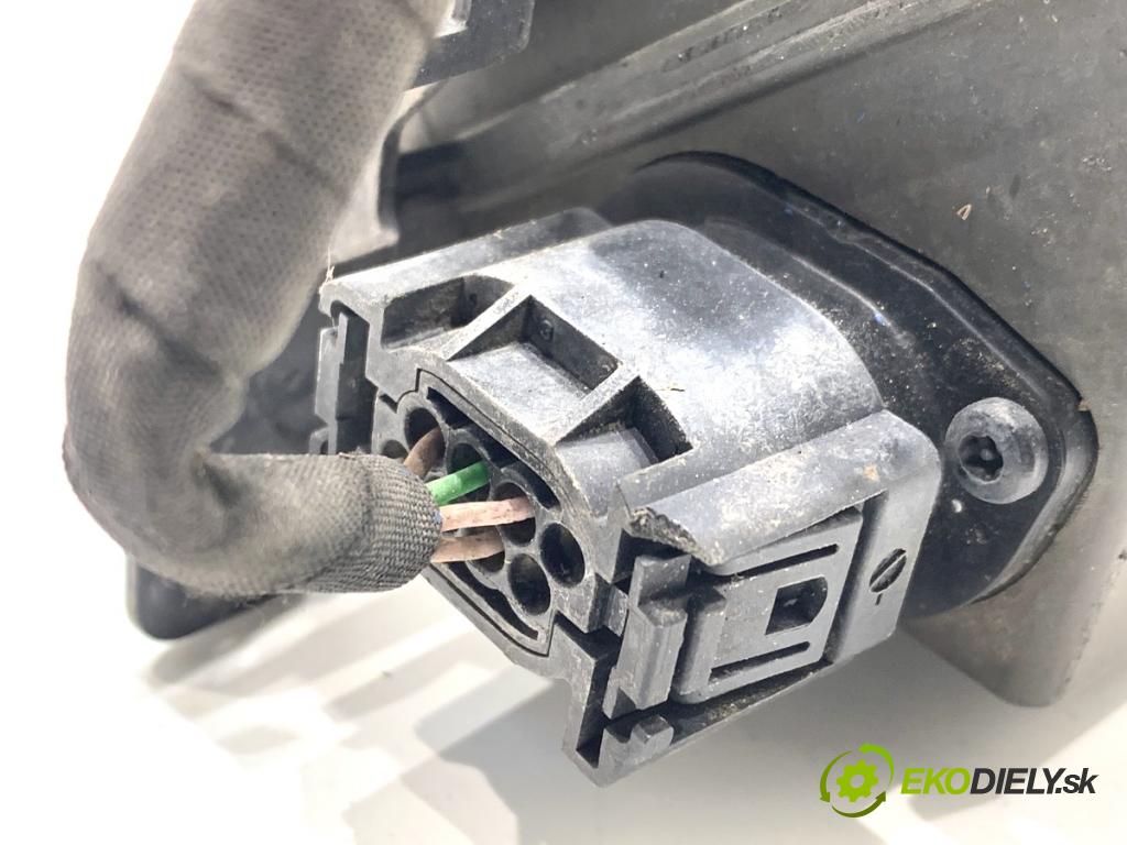 AUDI Q8 SUV 2018 210 kW 50 TDI Mild Hybrid quattro 2967 RADAR: DISTRONIC LASER ACC 4K8907660B