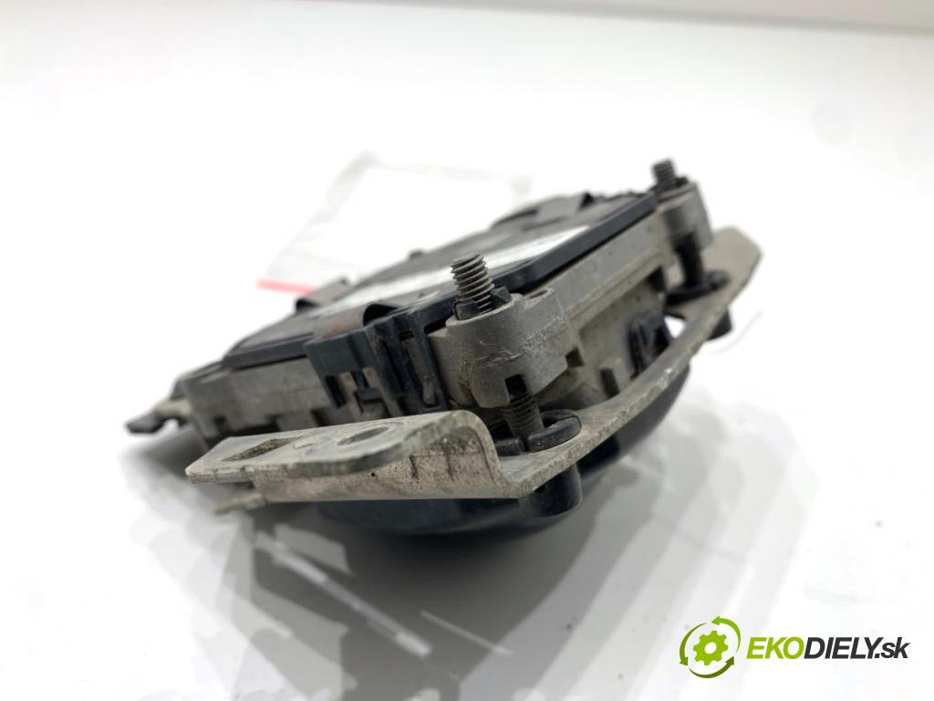 AUDI Q8 SUV 2018 210 kW 50 TDI Mild Hybrid quattro 2967 RADAR: DISTRONIC 4M0907561L