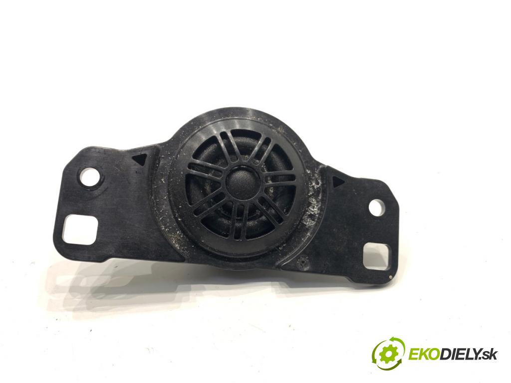 AUDI Q8 SUV 2018 210 kW 50 TDI Mild Hybrid quattro 2967 reproduktor 4M8035399A