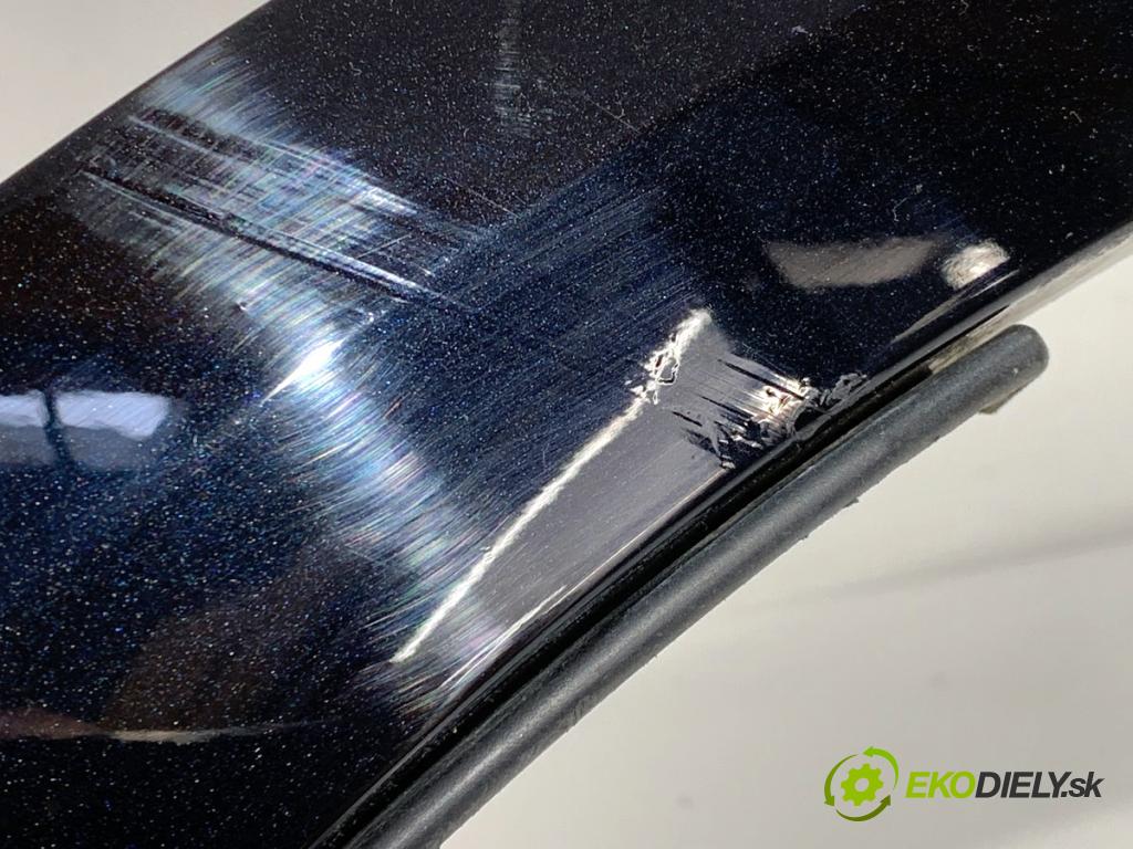 AUDI Q8 SUV 2018 210 kW 50 TDI Mild Hybrid quattro 2967 Lišta blatníka zad pravá 4M8853818E (Lišta)