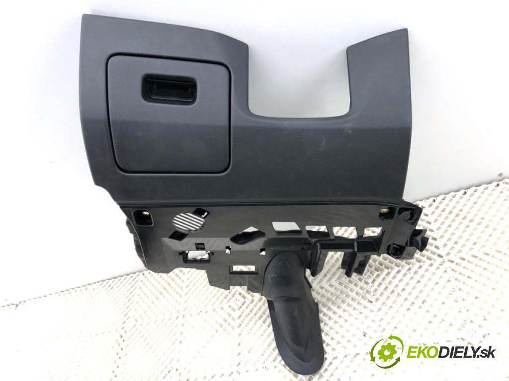 AUDI Q8 SUV 2018 210 kW 50 TDI Mild Hybrid quattro 2967 Priehradka, kastlík volantu 4M8863075D