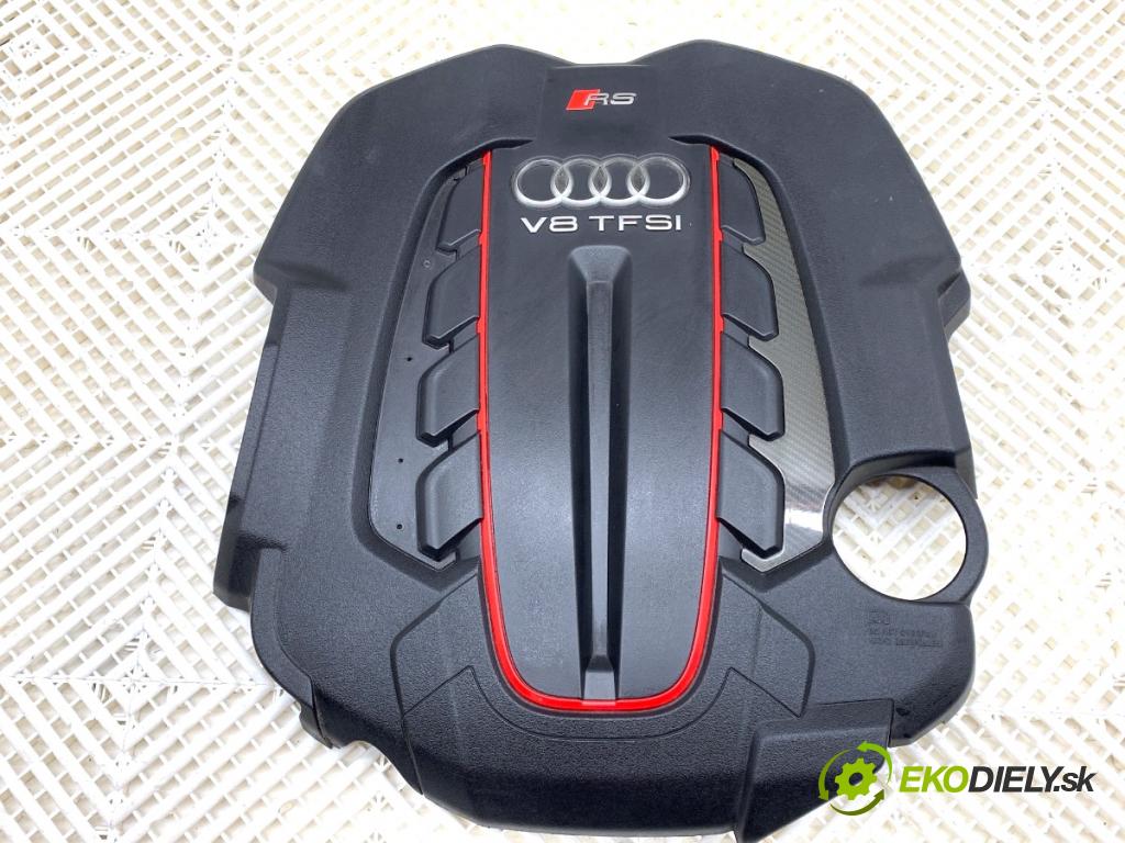 AUDI A7 4G liftback 2015 412 kW RS7 quattro 3993 Kryt Motor  (Kryt motora)