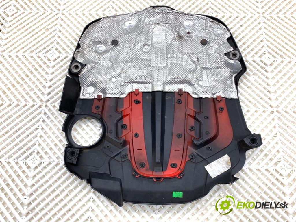 AUDI A7 4G liftback 2015 412 kW RS7 quattro 3993 Kryt Motor (Kryt motora)