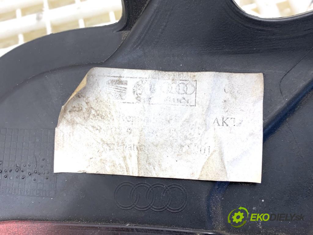 AUDI A7 4G liftback 2015 412 kW RS7 quattro 3993 Kryt Motor (Kryt motora)