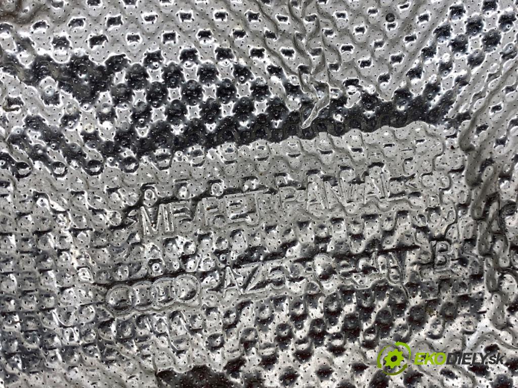 AUDI A7 4G liftback 2015 412 kW RS7 quattro 3993 Kryt Motor (Kryt motora)