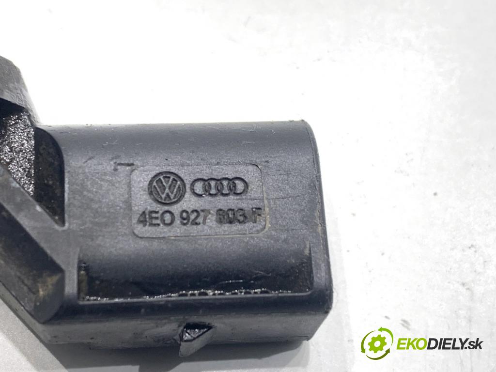 AUDI A7 4G liftback 2015 412 kW RS7 quattro 3993 Snímač ABS ľavy predný 0265007929