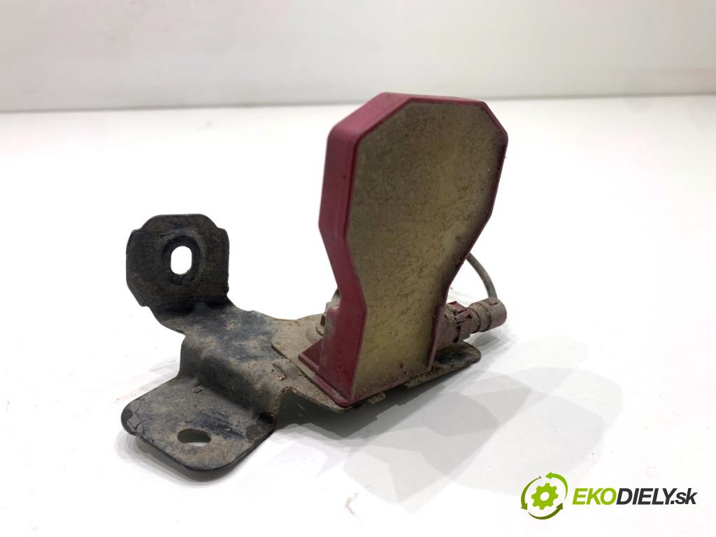 AUDI A7 4G liftback 2015 412 kW RS7 quattro 3993 Zosilňovač Antenní: 4M0035507 (Zosilňovač)