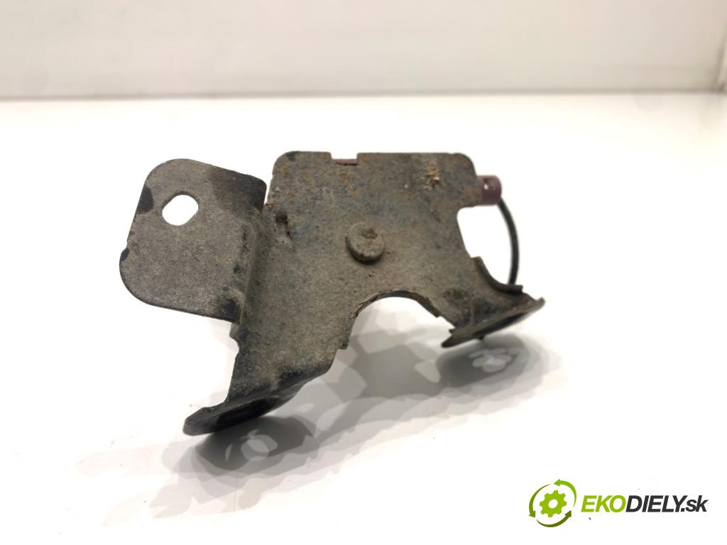 AUDI A7 4G liftback 2015 412 kW RS7 quattro 3993 Zosilňovač Antenní: 4M0035507 (Zosilňovač)