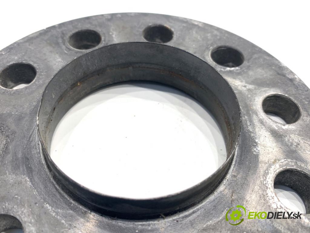 AUDI A7 4G liftback 2015 412 kW RS7 quattro 3993 dištančné 5X112 10MM 66.6 KBA 91613