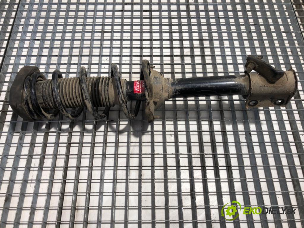 SUBARU FORESTER II SUV 2005 92 kW 2.0 AWD (SG5) 1994 tlumič levý