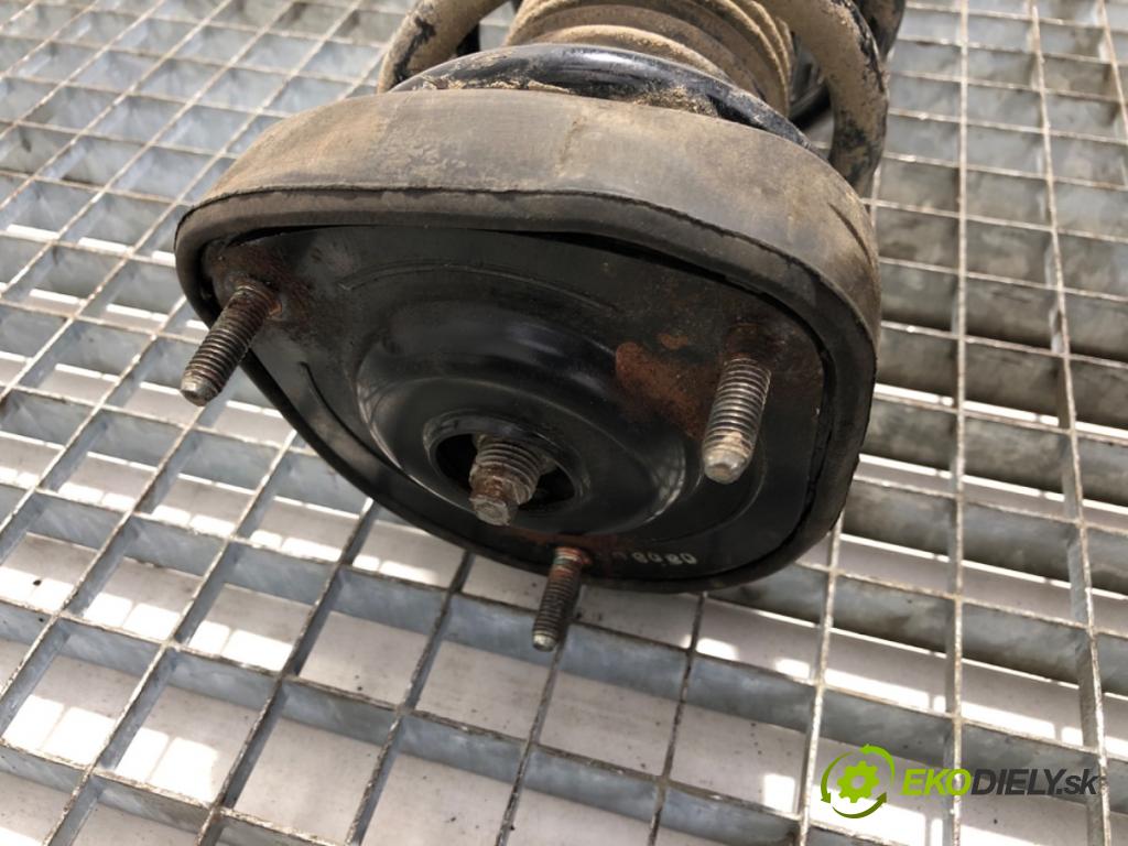 SUBARU FORESTER II SUV 2005 92 kW 2.0 AWD (SG5) 1994 tlumič levý